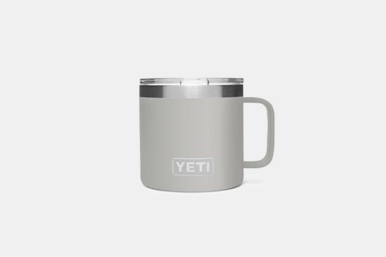 YETI's New Leak-Proof Travel Mug Just Dropped - InsideHook