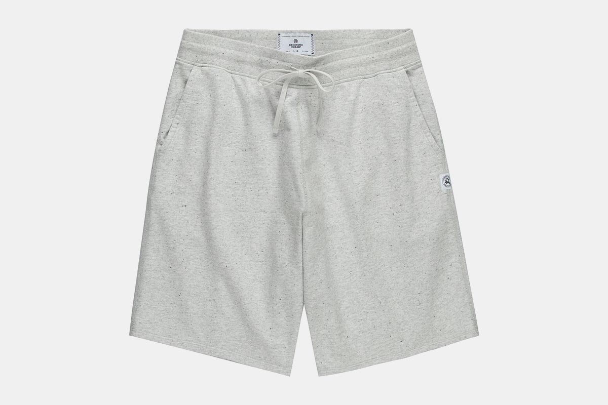 reigning champ shorts