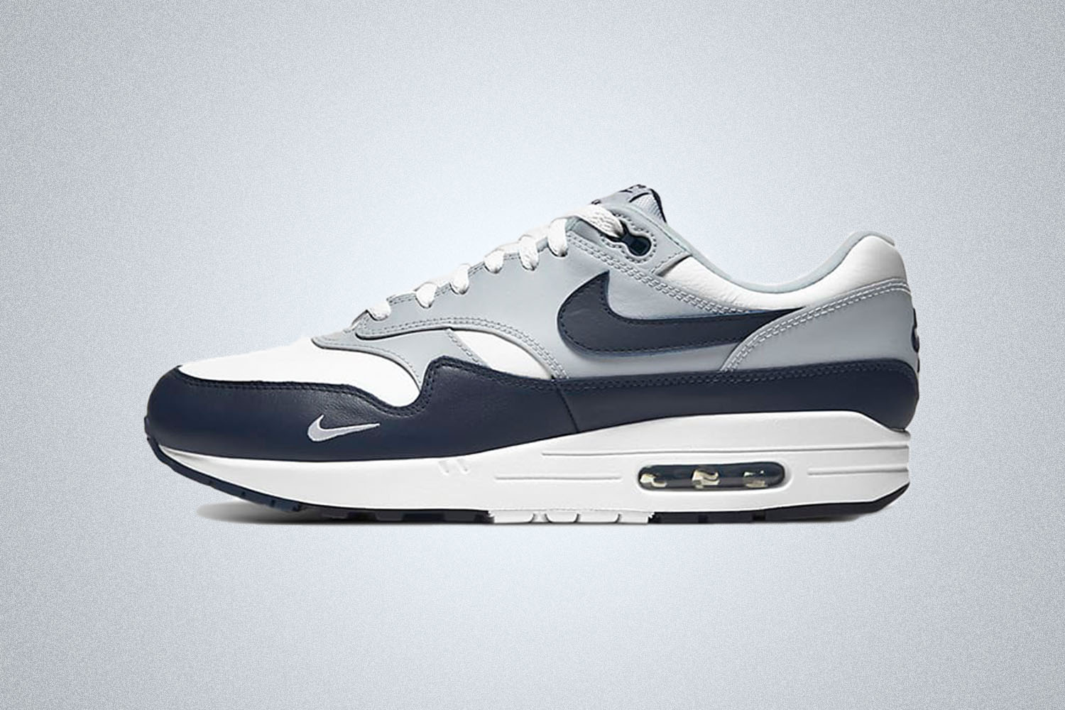 Which Nike Air Max Sneaker Model The Most Comfortable? - InsideHook