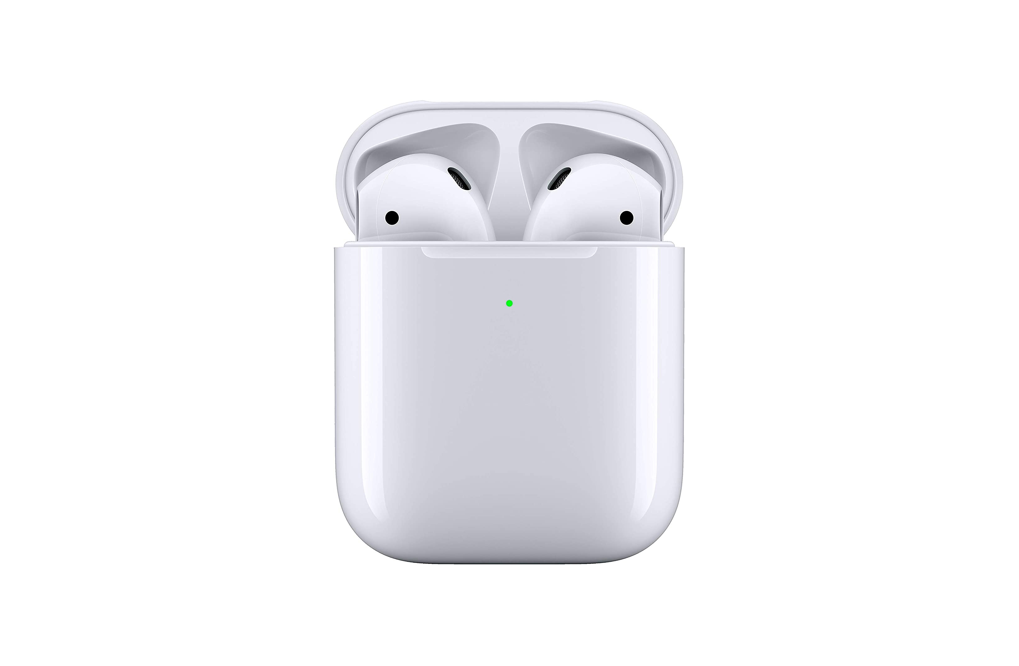 Apple Airpods with Wireless Charging Case Amazon