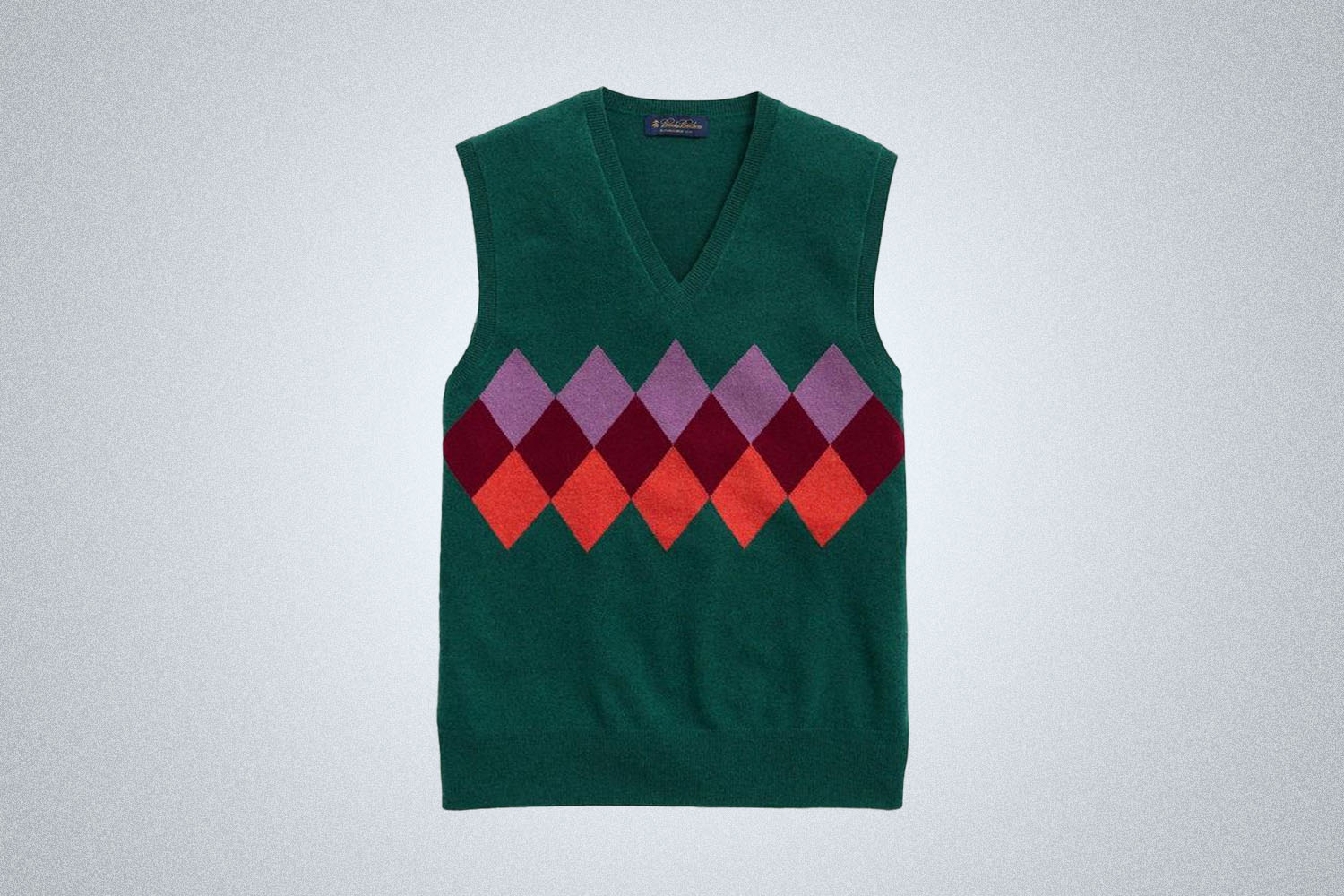 The Best Sweater Vests Are the Epitome of Cool. Here Are 10 to Consider ...