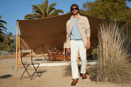 Spring Style: The Perfect Gear for Working From … Wherever