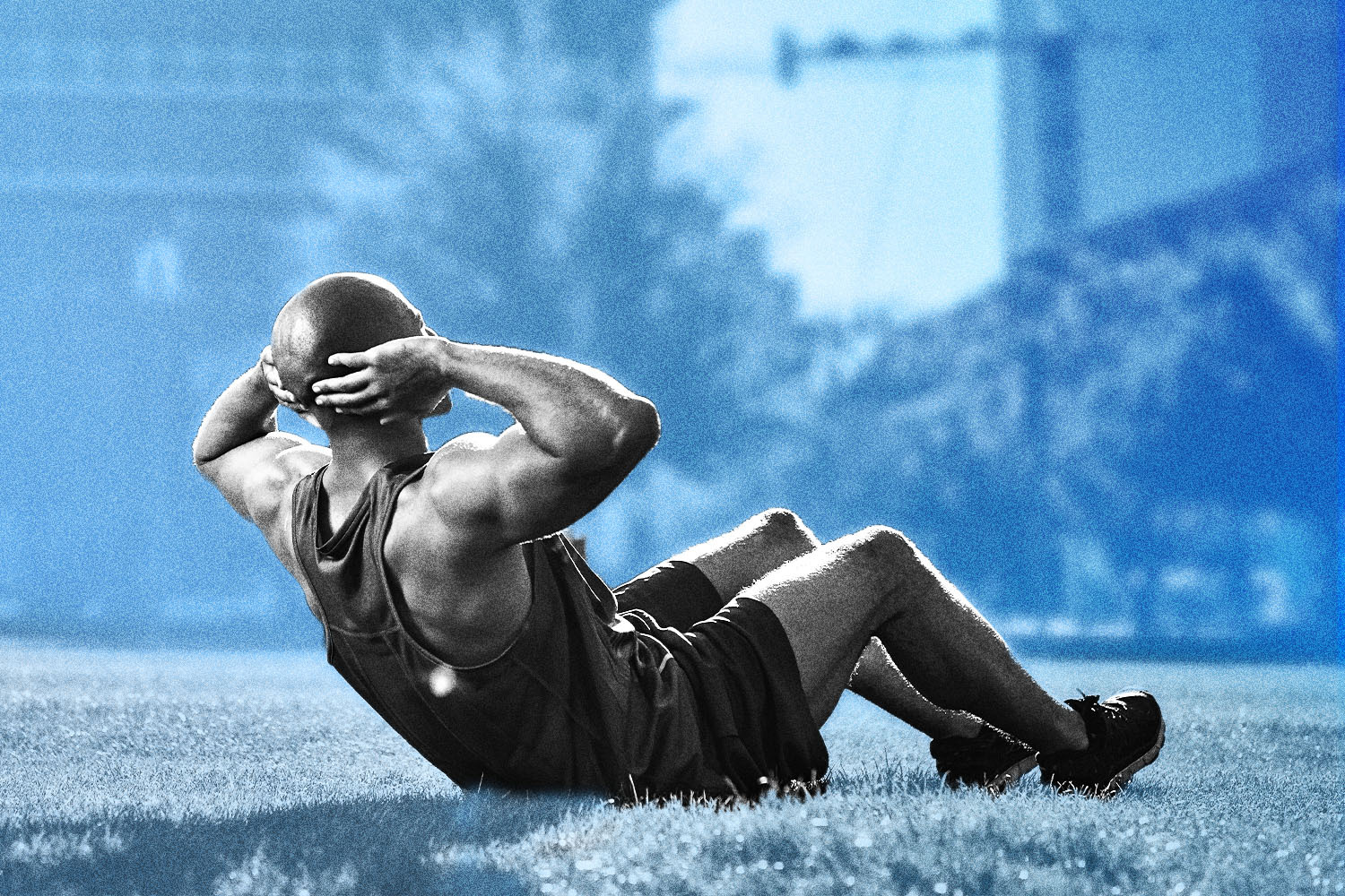 why sit-ups are overrated