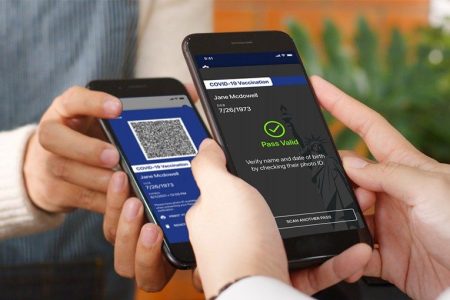 New York's Excelsior Pass