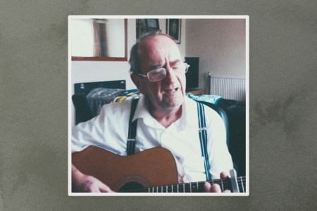 How a Guitar-Playing British Retiree Became a YouTube Sensation