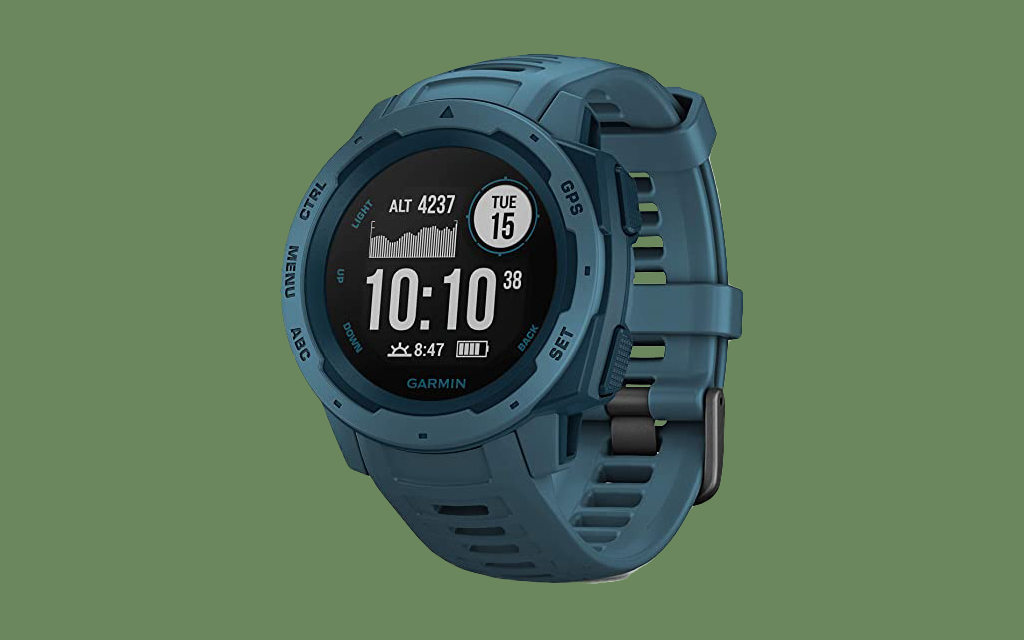 The Best Fitness Trackers and Watches in 2021 - InsideHook