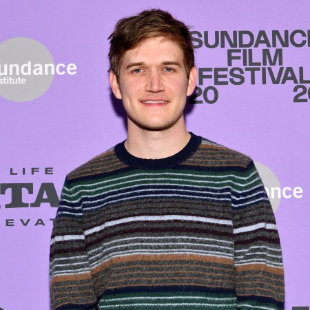 Bo Burnham attends the 2020 Sundance Film Festival - "Promising Young Woman" Premiere at The Marc Theatre on January 25, 2020 in Park City, Utah.