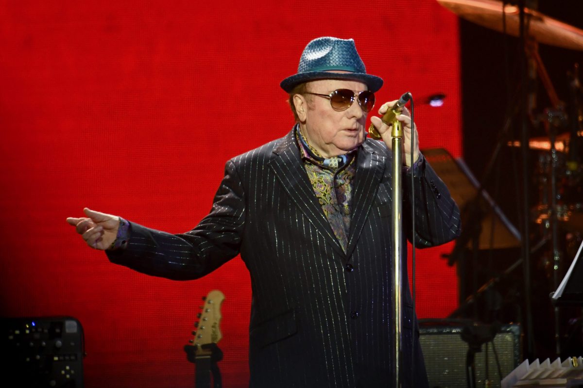 Why We Should Be Wary of Van Morrison&rsquo;s &ldquo;Latest Record Project