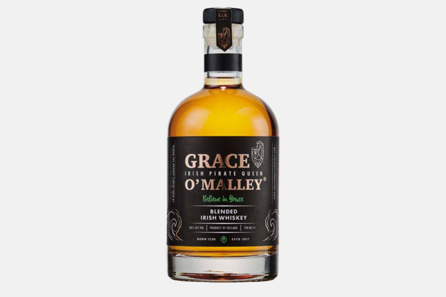 Grace O’Malley 