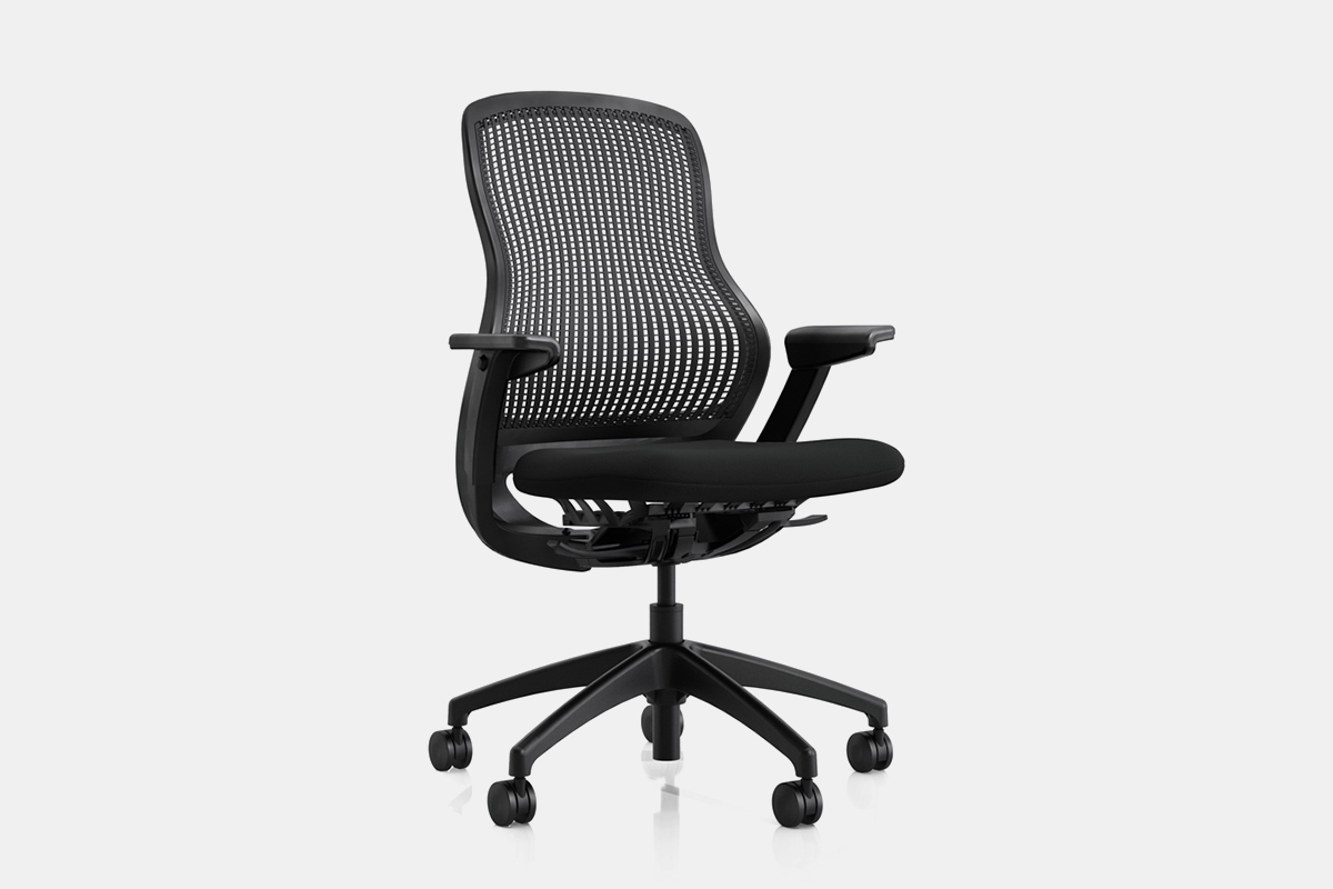 knoll office chair
