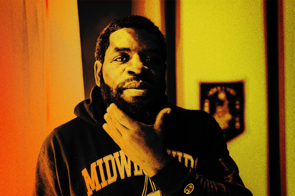 Hanif Rajib Celebrating Black Performance With Hanif Abdurraqib - InsideHook