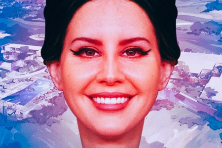 Lana Del Rey Has a History of Pissing People Off. Will Her New Album Change That?
