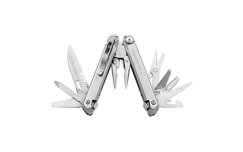 The Best MultiTools for Every Job in 2021 InsideHook