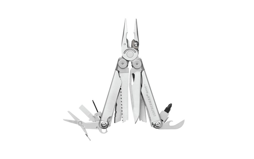 Fits Most Multi-tool Brands 1 3/8" 4 pc Performax Precision Blades TRL-PO-81 