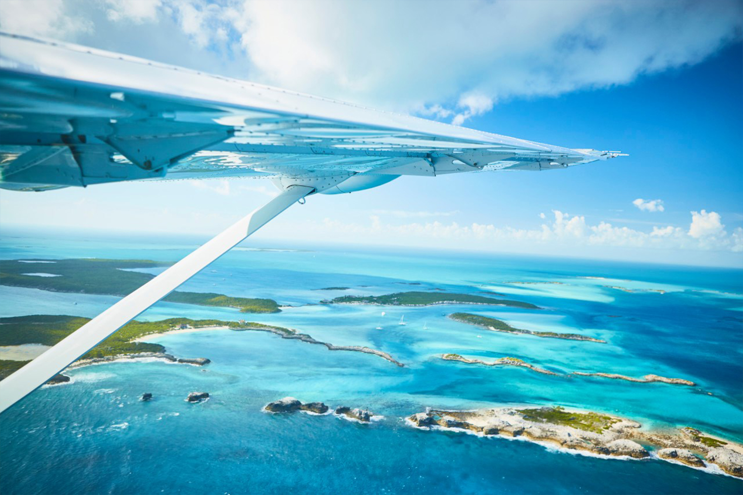 Non-public Plane Vacation Deals Are the Biggest Thing in Significant-Close Travel