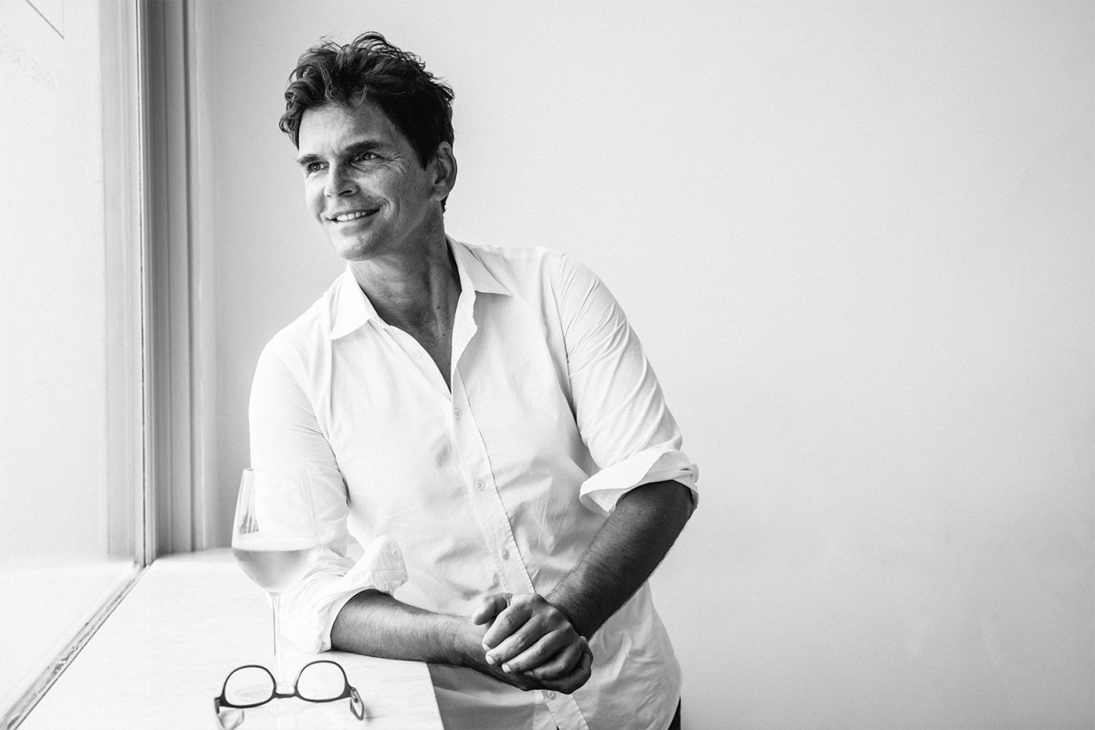 Chef Matthew Kenney Has a Better Way to Make Cacio e Pepe - InsideHook