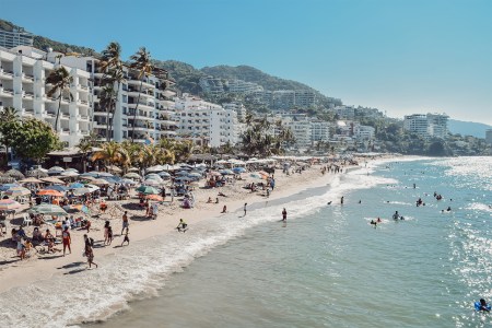 Puerto Vallarta, Jalisco, Mexico