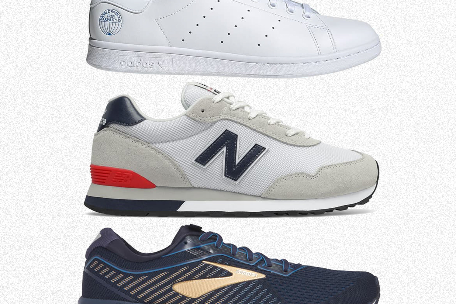 nordstrom new balance shoes