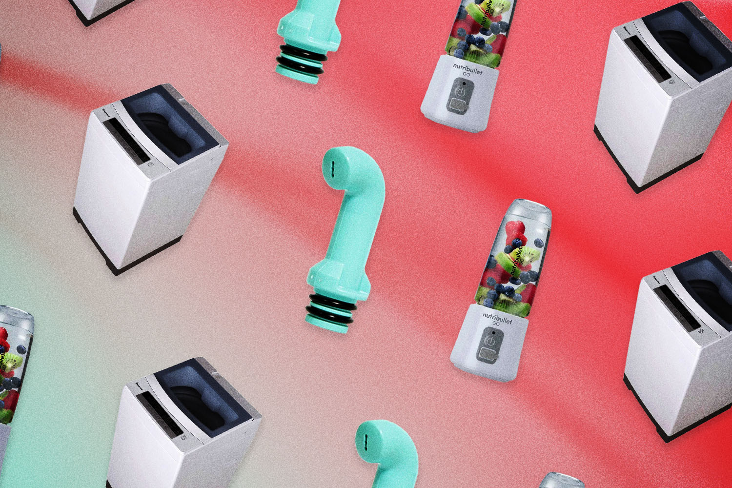 The PandemicInduced Rise of Portable Appliances InsideHook