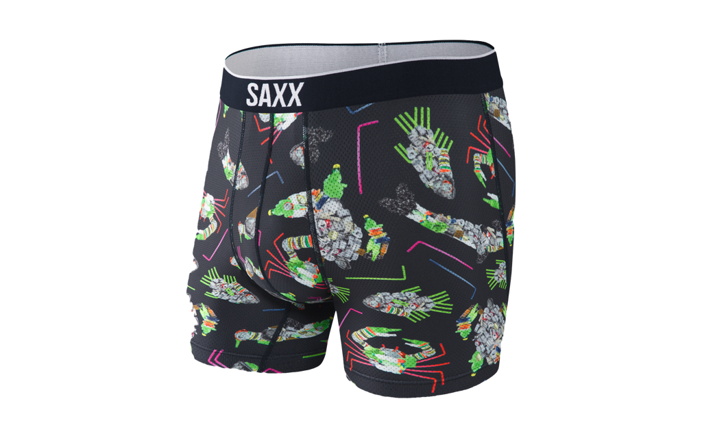 Deal: Snag a Pair of Saxx's Best-Selling Underwear for Only $22 ...