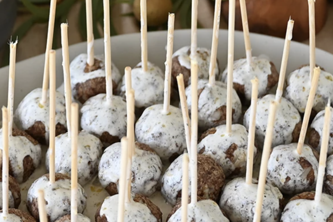 Venison Is Tricky; These Hawaiian Meatballs Are Not