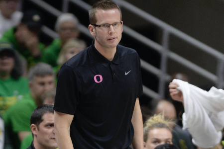 The Future of Recruiting College Athletes in the Wake of COVID-19