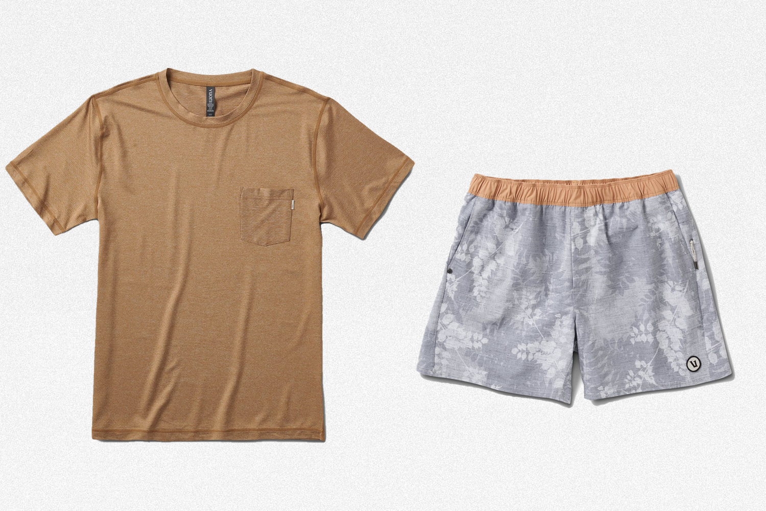 Vuori's New Line of Performance Apparel Is Perfect for Spring - InsideHook