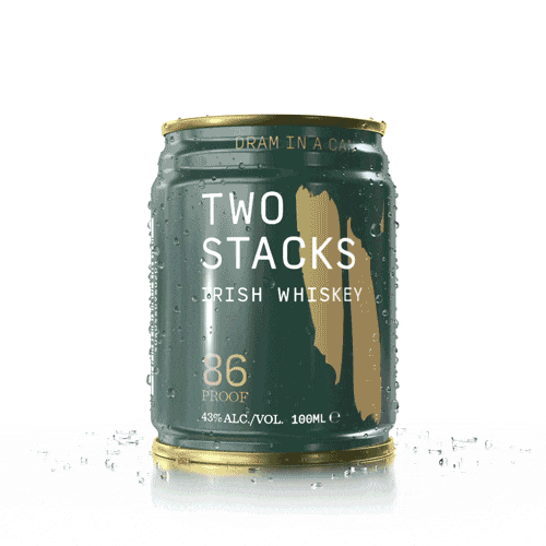 Two Stacks