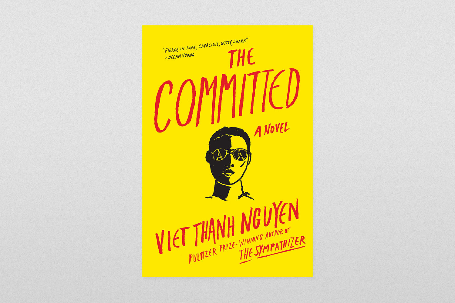 "The Committed"