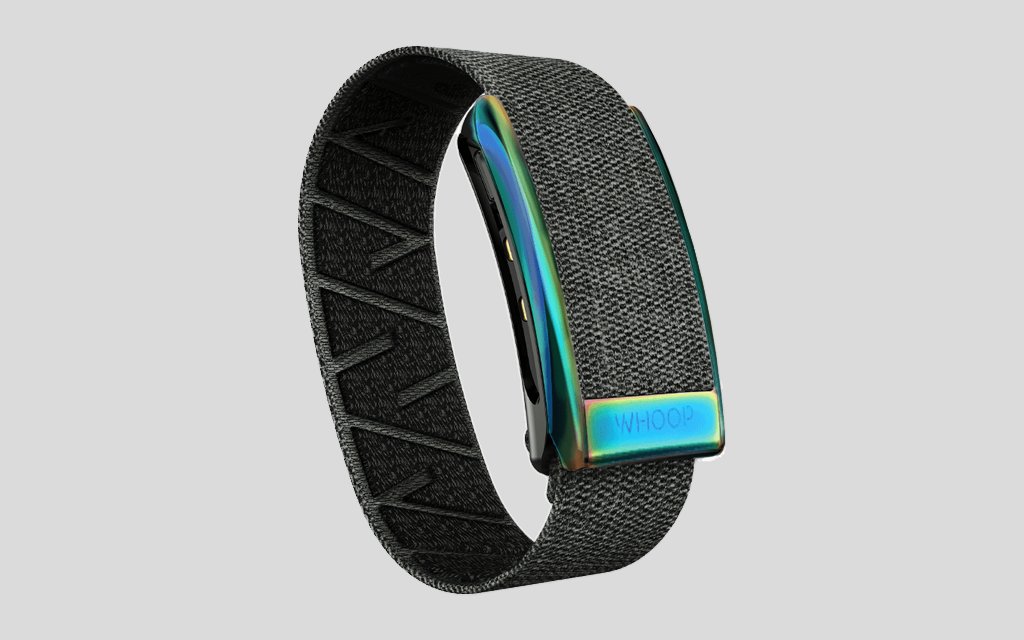 Whoop Strap 3.0 Fitness Tracker