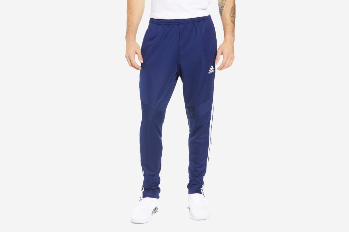 Deal: Adidas’ Best-Selling Training Pants Are Currently Less Than $30