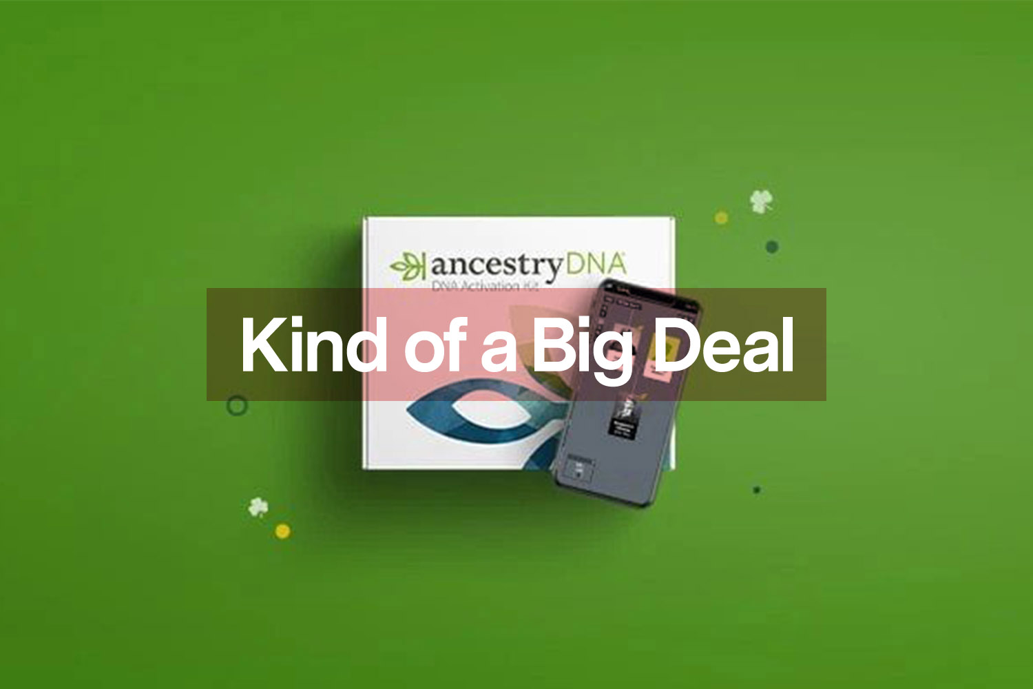 AncestryDNA