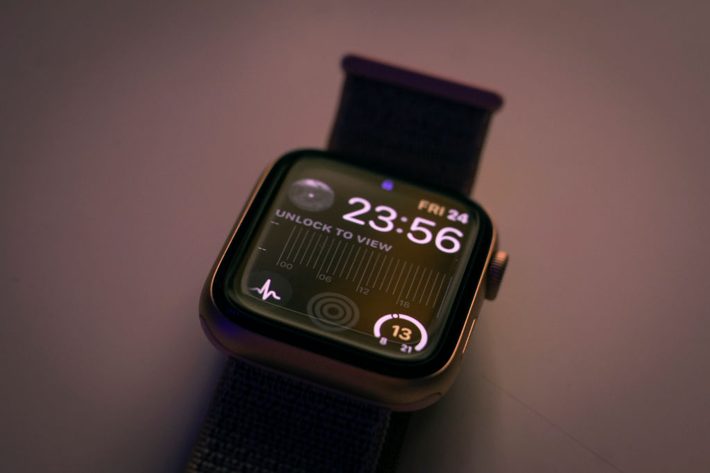 Study Apple Watch Can Help Monitor Cardiovascular Patients InsideHook