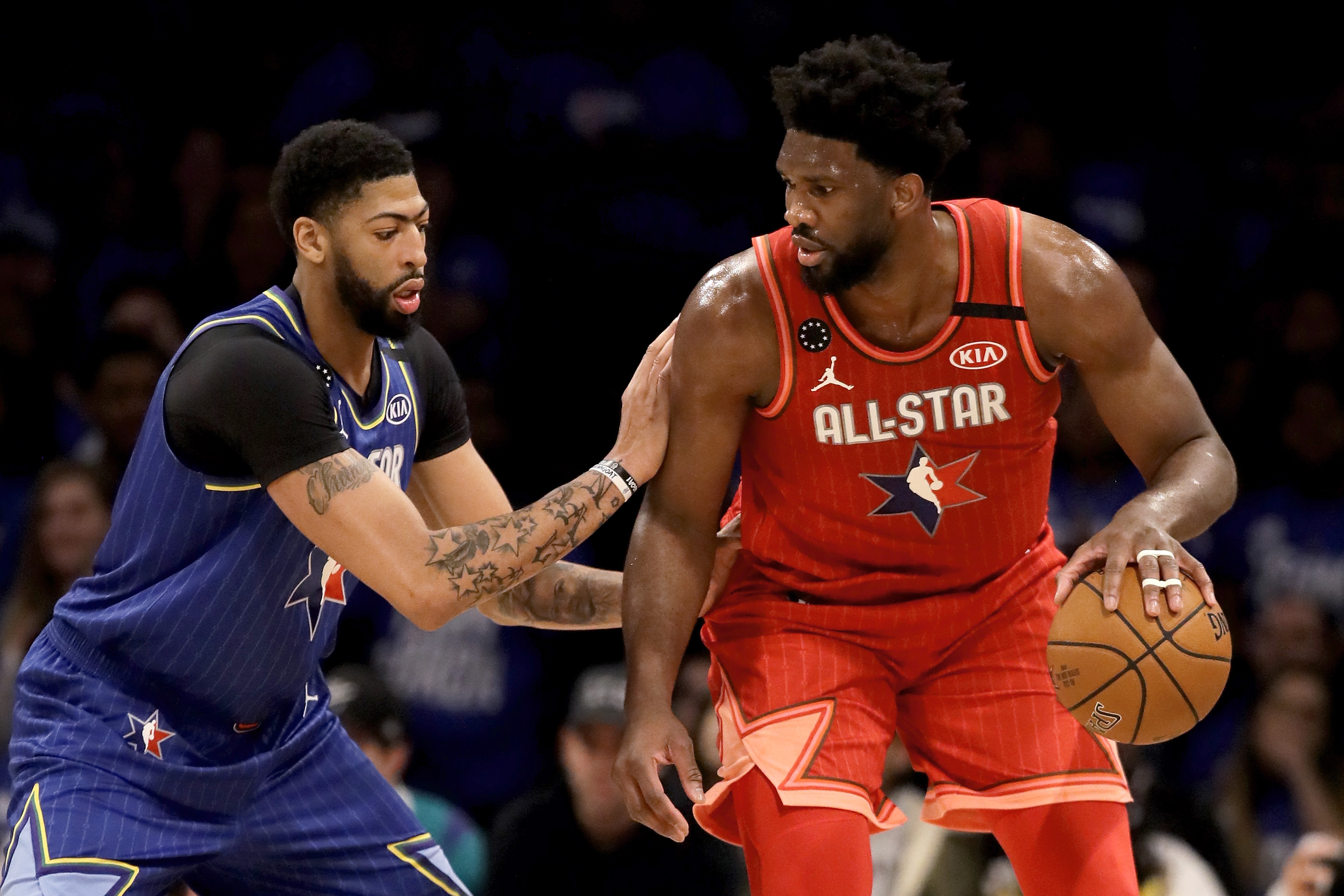 Elam Ending scoring system used to end NBA All-Star Game: How it works