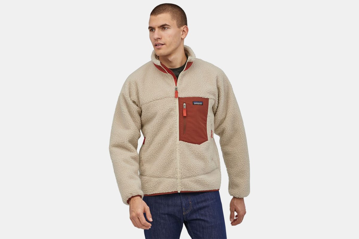 Deal: Patagonia Cold-Weather Essentials Are on Sale at Backcountry ...