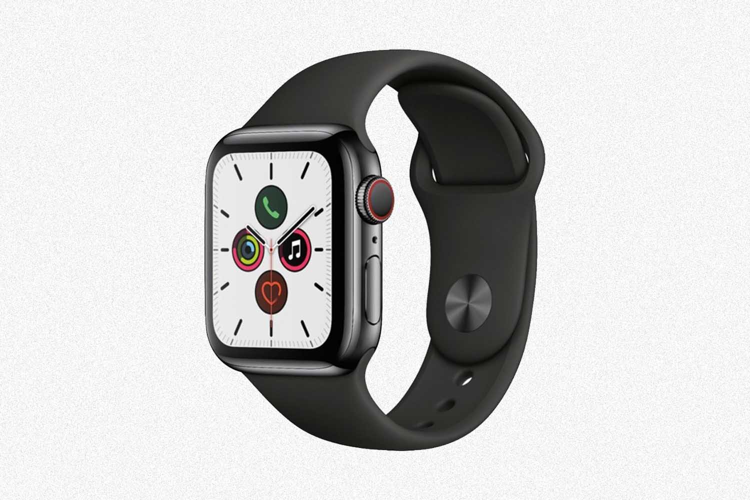 Deal Save More Than 300 On Apple Watch Series 5 Insidehook Deal Save More Than 300 On Apple Watch Series 5 Insidehook