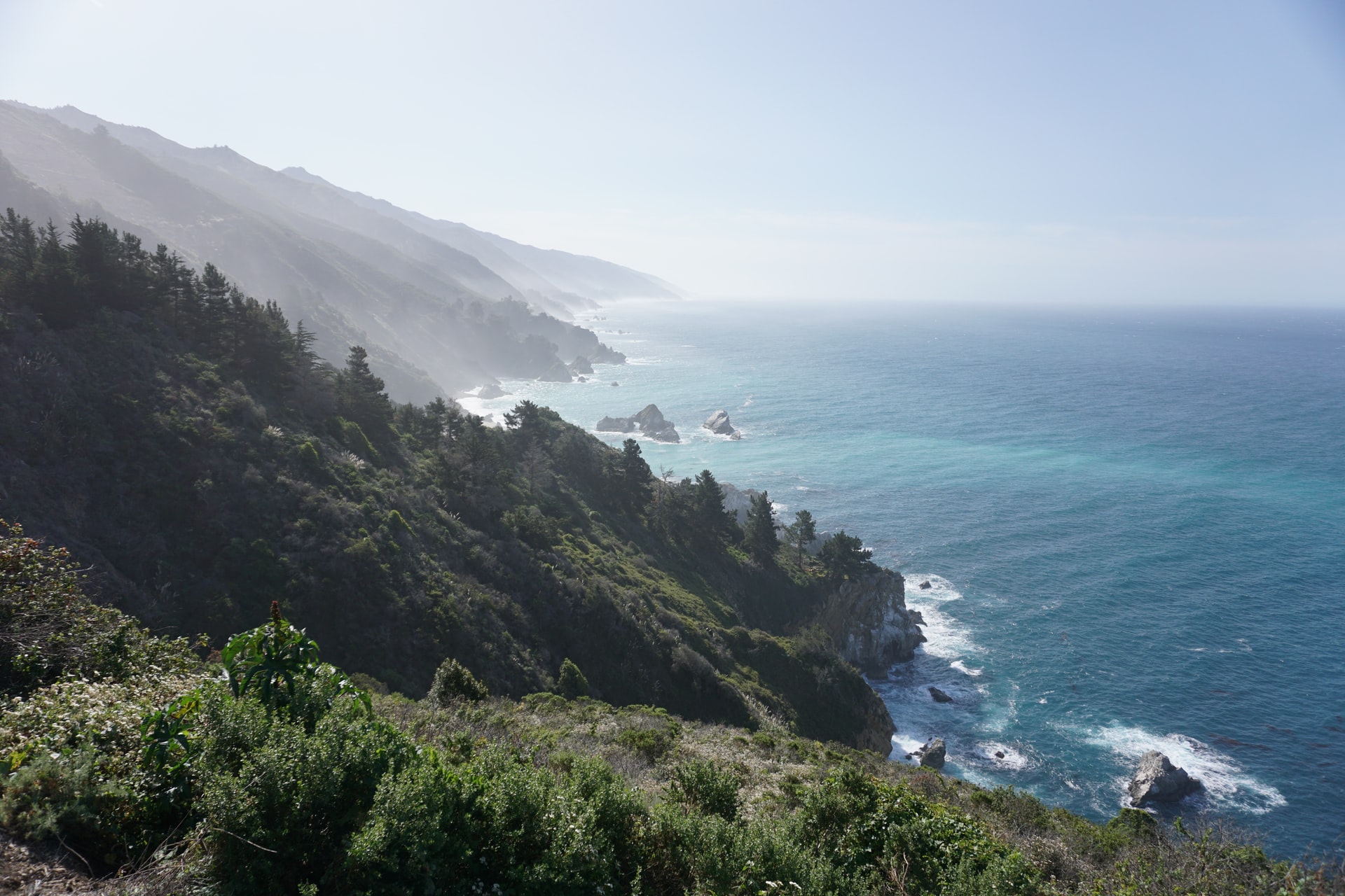Big Sur