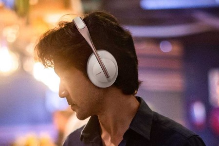 Bose 700 noise-canceling headphones