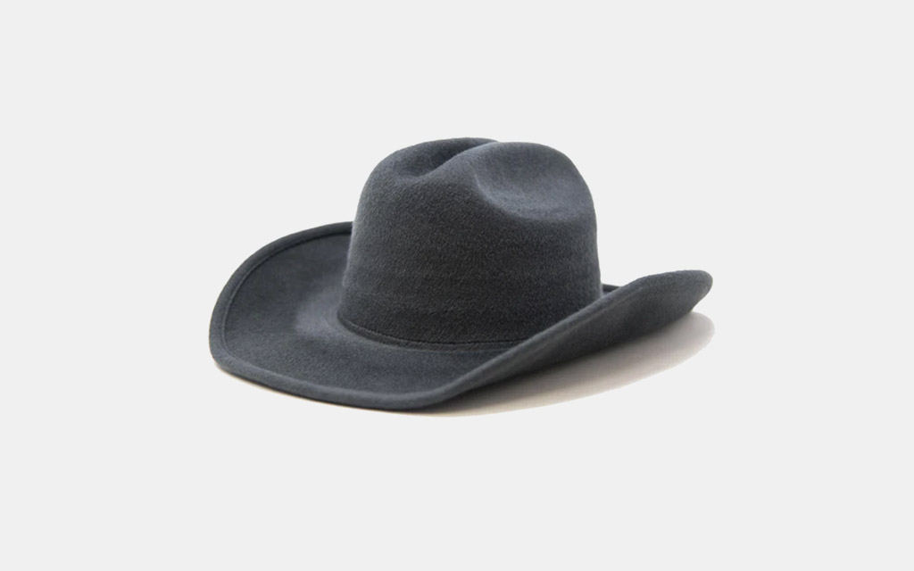 Wyeth McGraw Cowboy Hat