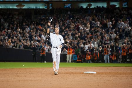 Derek Jeter