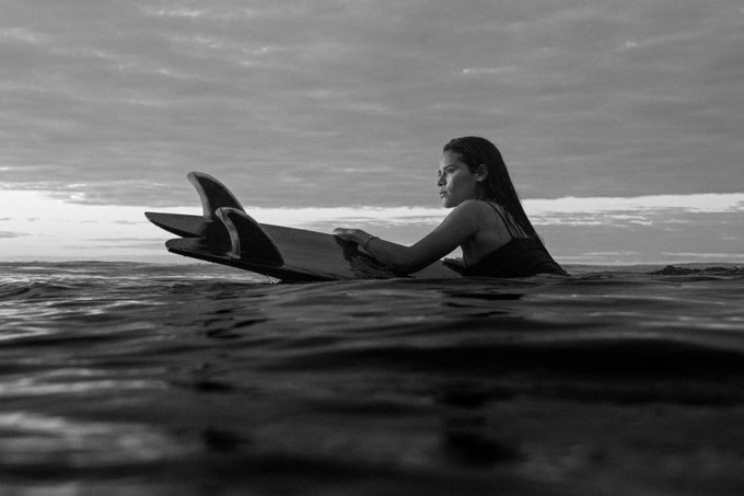 Katherine Diaz, Leading Salvadoran Surfer, Dead at 22 - InsideHook
