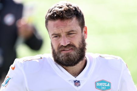 Ryan Fitzpatrick