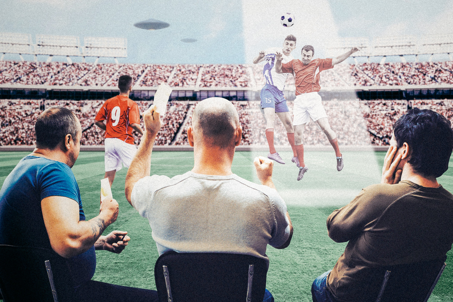 How COVID-19 May Have Shaped Future of Sports Betting in America - InsideHook