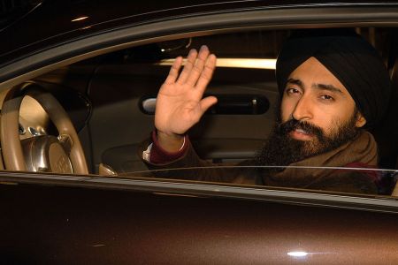 Debut of the Bugatti Veyron FBG with Interior by Hermes