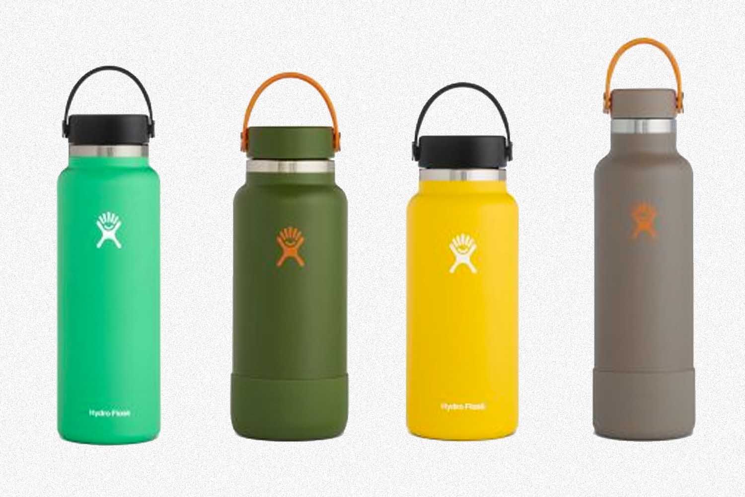 Hydro Flask's Product Roundup From the Outdoor Retailer Snow Show