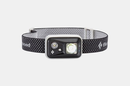 black diamond headlamp
