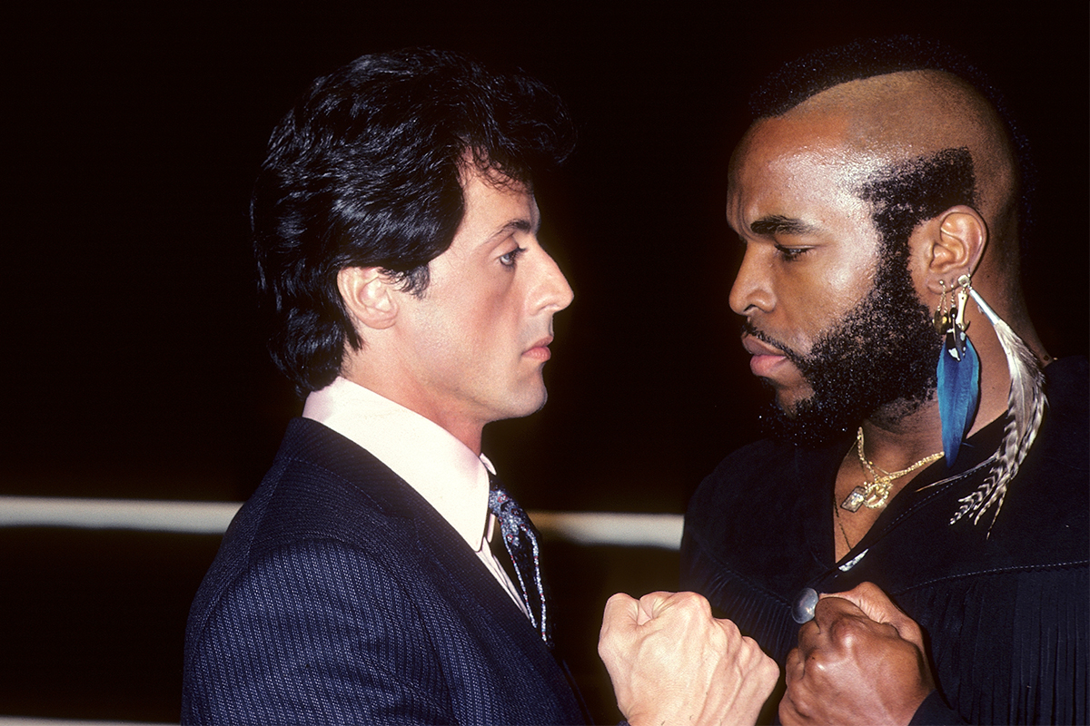 Why Sylvester Stallone’s Caffeine Intake for “Rocky III” Was So Dangerous