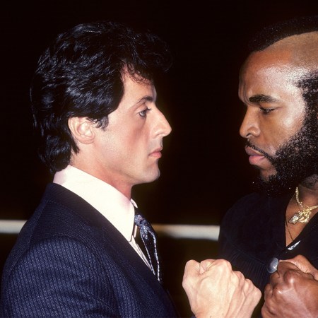 Why Sylvester Stallone’s Caffeine Intake for “Rocky III” Was So Dangerous
