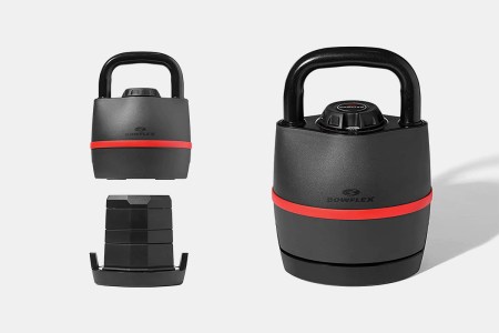 bowflex kettlebell