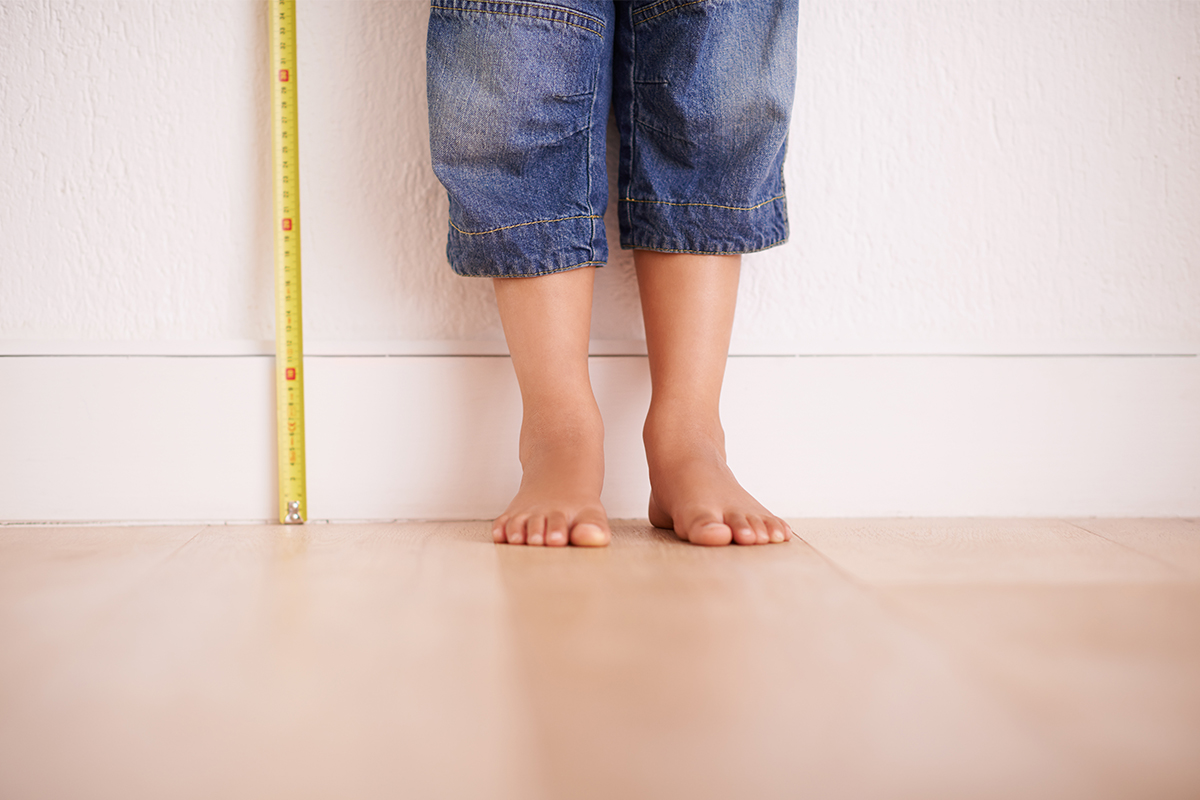 growth hormone for kids